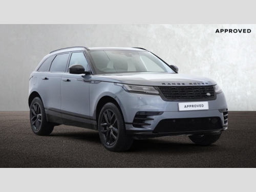 Land Rover Range Rover Velar  RANGE ROVER VELAR 2.0 D200 MHEV Dynamic SE 5dr Auto