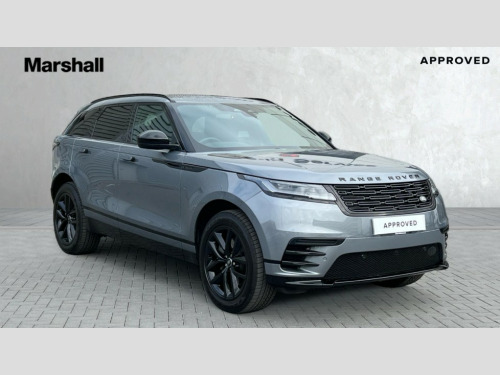 Land Rover Range Rover Velar  RANGE ROVER VELAR 2.0 D200 MHEV Dynamic SE 5dr Auto