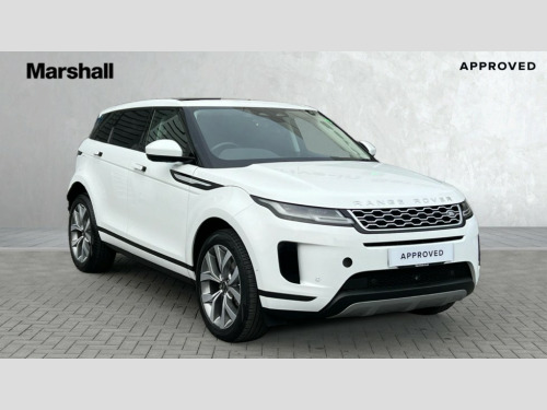 Land Rover Range Rover Evoque  RANGE ROVER EVOQUE 2.0 D200 HSE 5dr Auto