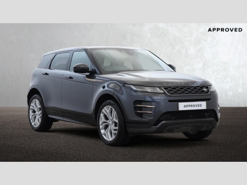 Land Rover Range Rover Evoque  RANGE ROVER EVOQUE 2.0 D200 R-Dynamic SE 5dr Auto