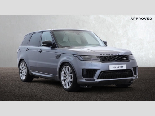 Land Rover Range Rover Sport  RANGE ROVER SPORT 3.0 D300 Autobiography Dynamic 5dr Auto