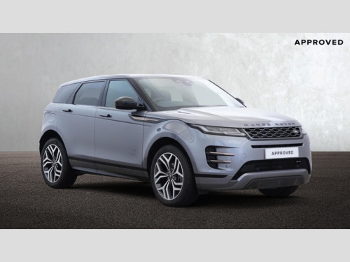 Land Rover Range Rover Evoque  RANGE ROVER EVOQUE 2.0 D200 R-Dynamic HSE 5dr Auto