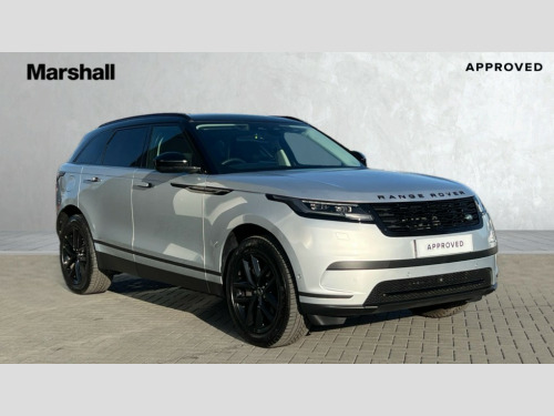 Land Rover Range Rover Velar  RANGE ROVER VELAR 2.0 P250 S 5dr Auto