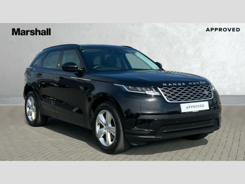 Land Rover Range Rover Velar  RANGE ROVER VELAR 2.0 D200 5dr Auto