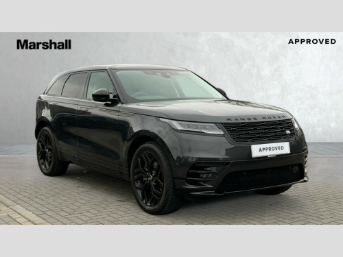 Land Rover Range Rover Velar  RANGE ROVER VELAR 2.0 D200 MHEV Dynamic HSE 5dr Auto
