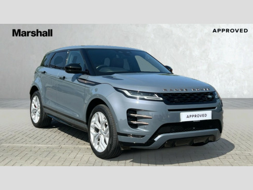Land Rover Range Rover Evoque  RANGE ROVER EVOQUE 1.5 P300e Autobiography 5dr Auto