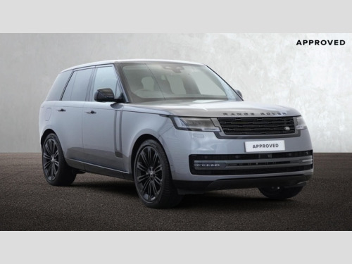 Land Rover Range Rover  RANGE ROVER 3.0 D300 SE 4dr Auto