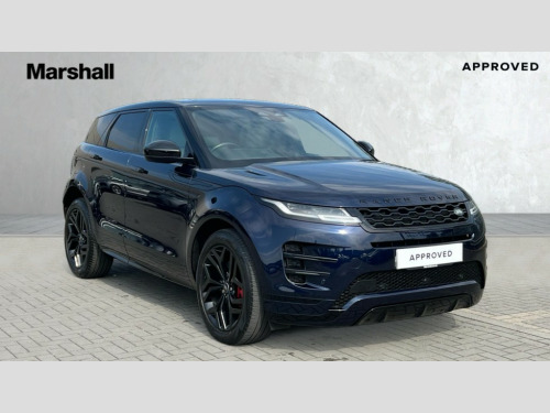 Land Rover Range Rover Evoque  RANGE ROVER EVOQUE 2.0 D200 Autobiography 5dr Auto