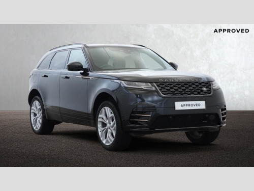 Land Rover Range Rover Velar  RANGE ROVER VELAR 2.0 D200 R-Dynamic HSE 5dr Auto