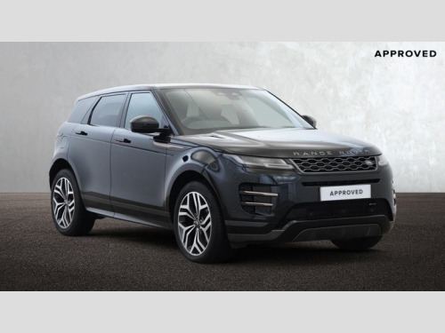 Land Rover Range Rover Evoque  RANGE ROVER EVOQUE 2.0 D200 R-Dynamic HSE 5dr Auto
