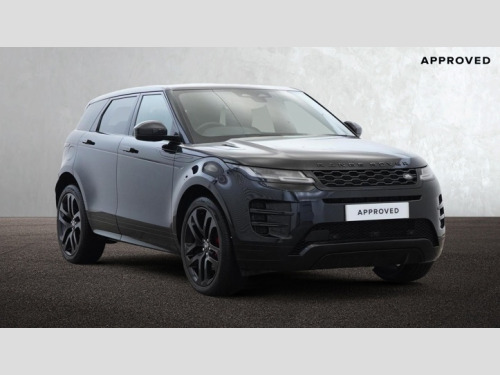 Land Rover Range Rover Evoque  RANGE ROVER EVOQUE 2.0 D200 Autobiography 5dr Auto