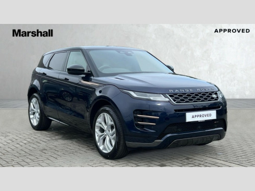 Land Rover Range Rover Evoque  RANGE ROVER EVOQUE 2.0 D200 R-Dynamic SE 5dr Auto