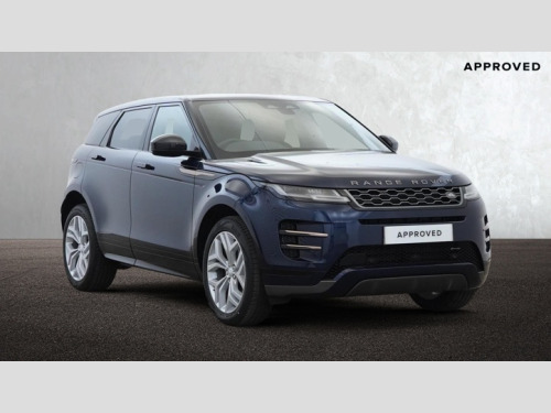 Land Rover Range Rover Evoque  RANGE ROVER EVOQUE 2.0 D200 R-Dynamic SE 5dr Auto