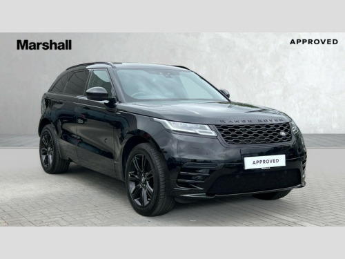 Land Rover Range Rover Velar  RANGE ROVER VELAR 3.0 D275 R-Dynamic S 5dr Auto