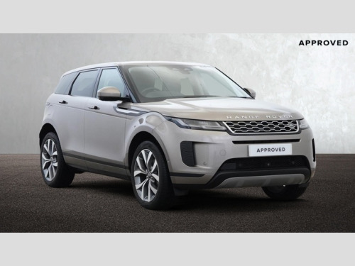 Land Rover Range Rover Evoque  RANGE ROVER EVOQUE 2.0 D200 HSE 5dr Auto