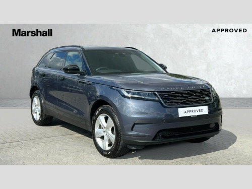 Land Rover Range Rover Velar  RANGE ROVER VELAR 2.0 D200 MHEV S 5dr Auto