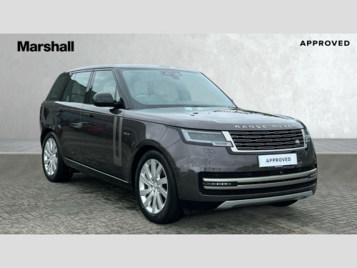 Land Rover Range Rover  RANGE ROVER 3.0 D300 SE 4dr Auto