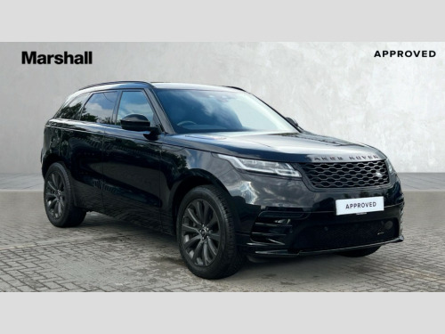 Land Rover Range Rover Velar  RANGE ROVER VELAR 2.0 D200 R-Dynamic S 5dr Auto