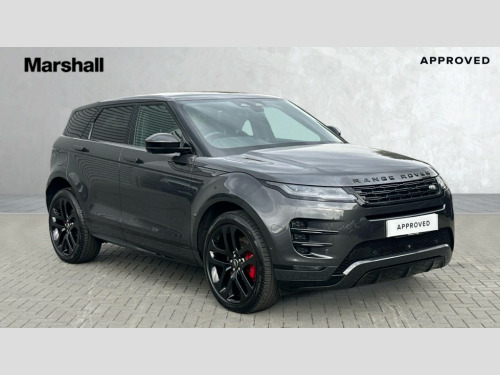 Land Rover Range Rover Evoque  RANGE ROVER EVOQUE 2.0 D200 Autobiography 5dr Auto