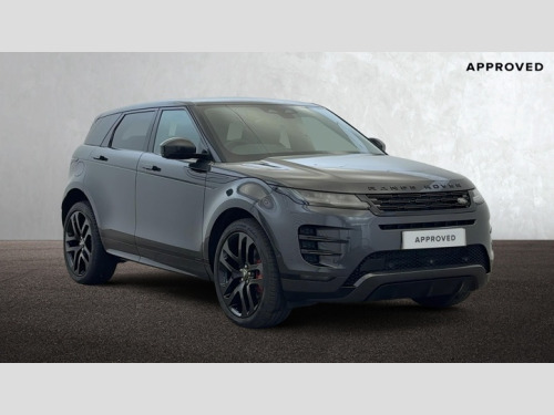 Land Rover Range Rover Evoque  RANGE ROVER EVOQUE 2.0 D200 Autobiography 5dr Auto