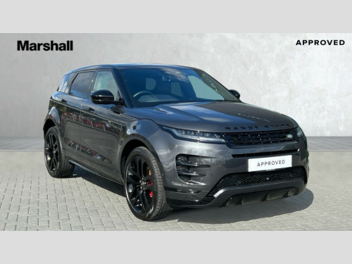 Land Rover Range Rover Evoque  RANGE ROVER EVOQUE 2.0 D200 Autobiography 5dr Auto