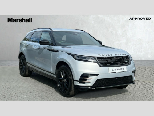 Land Rover Range Rover Velar  RANGE ROVER VELAR 2.0 D200 MHEV Dynamic SE 5dr Auto