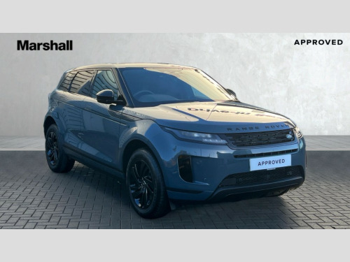 Land Rover Range Rover Evoque  RANGE ROVER EVOQUE 2.0 D200 S 5dr Auto 