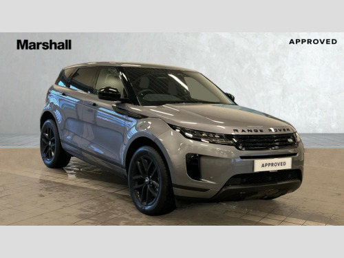 Land Rover Range Rover Evoque  RANGE ROVER EVOQUE 2.0 D165 S 5dr Auto 