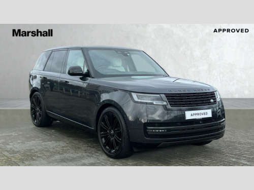 Land Rover Range Rover  RANGE ROVER 3.0 D300 SE 4dr Auto 
