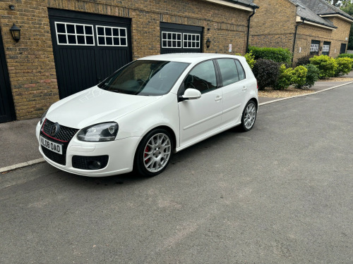 Volkswagen Golf  2.0T GTI 5dr