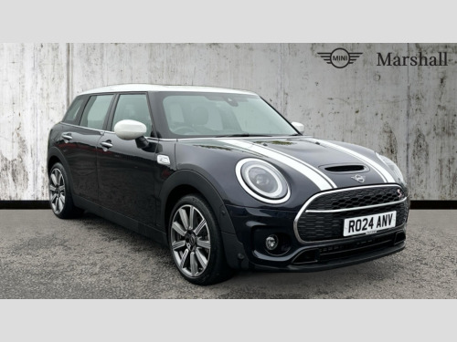 MINI Clubman  Mini Clubman Estate 2.0 [178] Cooper S Exclusive Premium Plus 6dr Auto