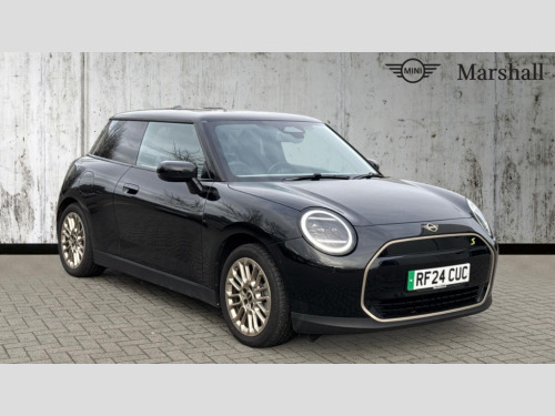 MINI Cooper  Mini Cooper Electric Hatchback 160kW SE Exclusive [Level 2] 54kWh 3dr Auto