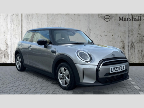 MINI Hatchback  Mini Hatchback 1.5 Cooper Classic 3dr Auto