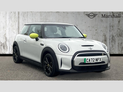 MINI Hatchback  Mini Hatchback Electric 135kW Cooper S Level 2 33kWh 3dr Auto