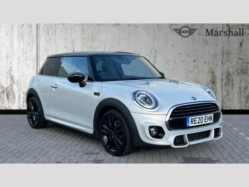 MINI Hatchback  Mini Hatchback 1.5 Cooper Sport II 3dr [Comfort Pack]