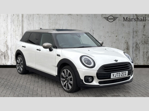 MINI Clubman  Mini Clubman Estate 1.5 Cooper Exclusive Premium Plus 6dr Auto