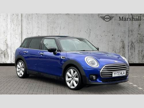 MINI Clubman  Mini Clubman Estate 1.5 Cooper Exclusive 6dr