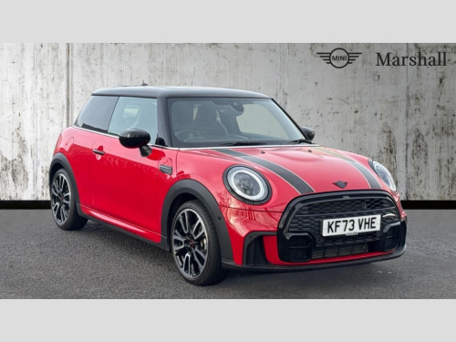 MINI Hatchback  HATCHBACK 1.5 Cooper Sport Premium 3dr Auto