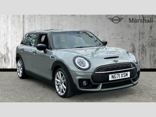 MINI Clubman  CLUBMAN 2.0 [178] Cooper S Sport 6dr