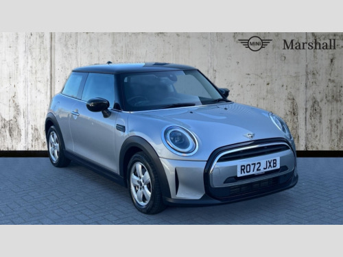 MINI Hatchback  HATCHBACK 1.5 Cooper Classic 3dr Auto
