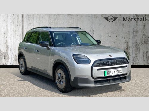 MINI Countryman  COUNTRYMAN 150kW E Classic 66kWh 5dr Auto