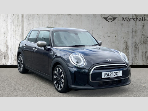 MINI Hatchback  HATCHBACK 1.5 Cooper Exclusive 5dr