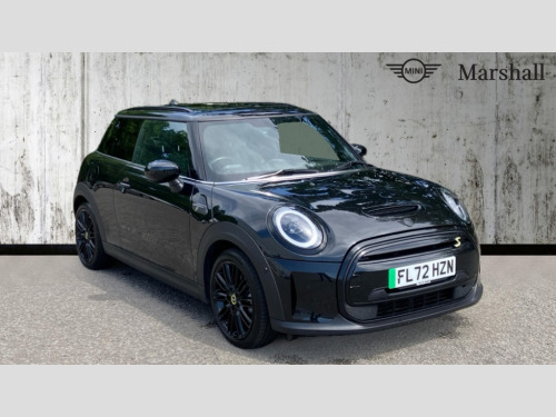 MINI Hatchback  HATCHBACK 135kW Cooper S Level 3 33kWh 3dr Auto