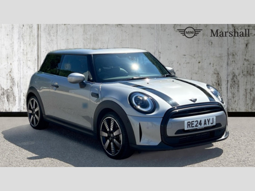 MINI Cooper  COOPER 1.5 C Exclusive 3dr Auto