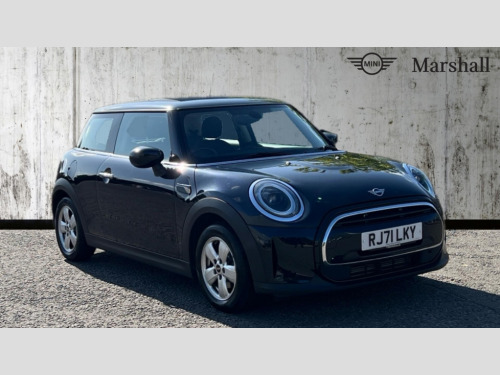 MINI Hatchback  HATCHBACK 1.5 One Classic 3dr