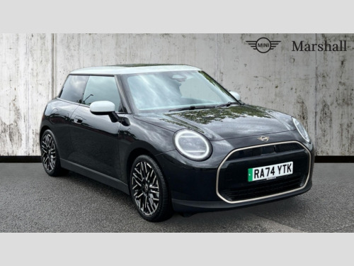 MINI Cooper  COOPER 135kW E Exclusive 41kWh 3dr Auto