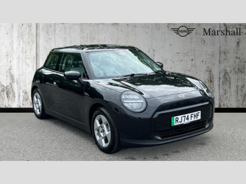 MINI Cooper  COOPER 135kW E Classic 41kWh 3dr Auto