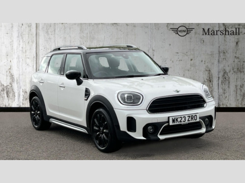 N/A N/A  COOPER 1.5 C Classic 5dr Auto