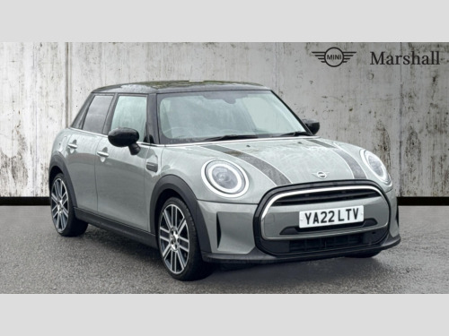 MINI Hatchback  HATCHBACK 1.5 Cooper Exclusive Premium 5dr Auto