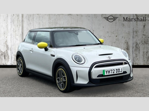 MINI Hatchback  HATCHBACK 135kW Cooper S Level 2 33kWh 3dr Auto